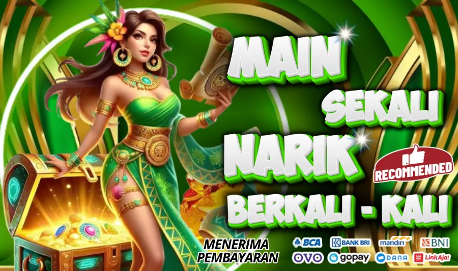 Banner Gacorjanji